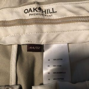 Premium khaki denim ...make offer